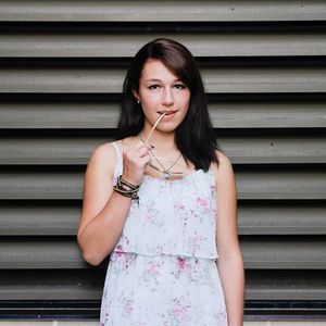 Meet your Posher, Robyn